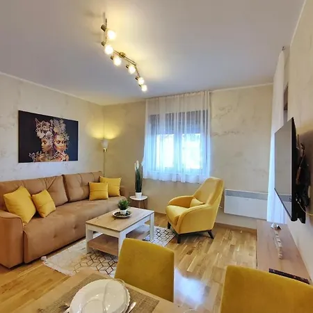 Monarch Relax And * Zlatibor