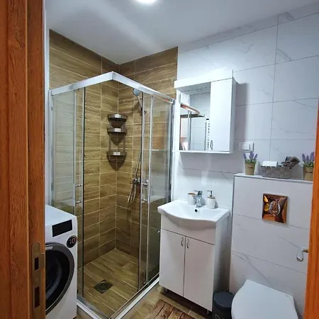 Apartment Monarch Relax And *