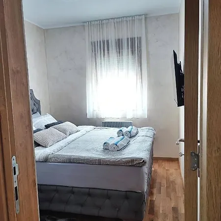 Monarch Relax And Apartment Zlatibor