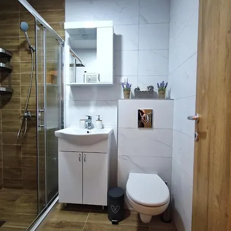 Monarch Relax And Apartment Zlatibor