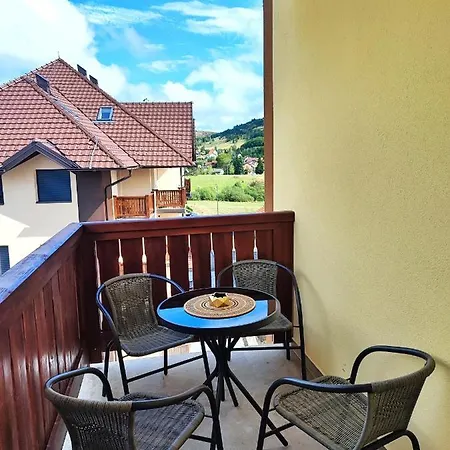 Monarch Relax And Zlatibor