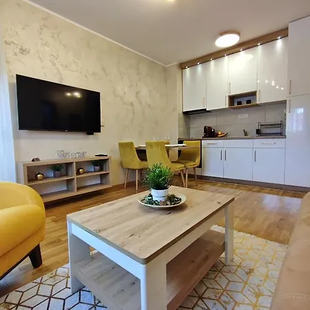 Monarch Relax And Zlatibor