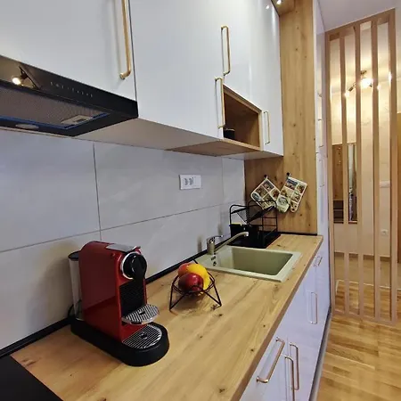 Monarch Relax And Zlatibor