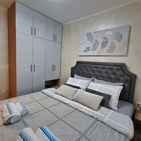 Apartment Monarch Relax And Zlatibor