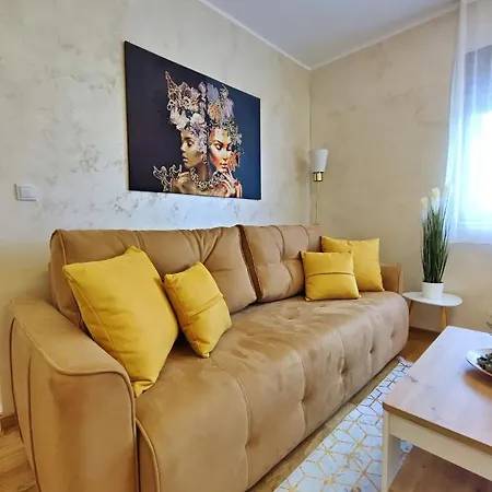 Apartment Monarch Relax And Zlatibor