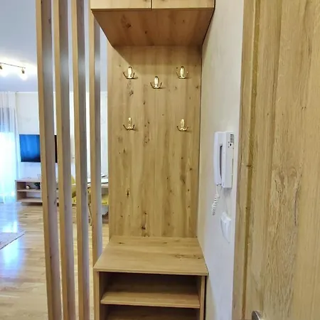 Monarch Relax And Zlatibor