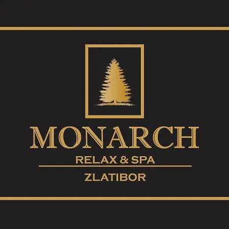 Apartment Monarch Relax And *