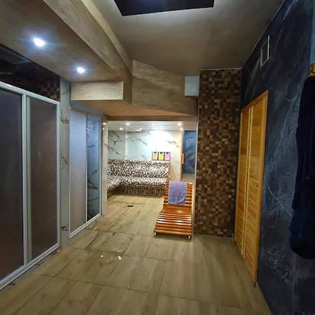 Apartment Monarch Relax And Zlatibor