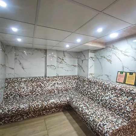 Monarch Relax And Apartment Zlatibor