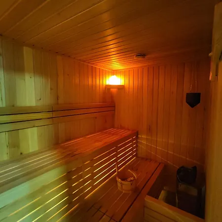 Apartment Monarch Relax And Zlatibor