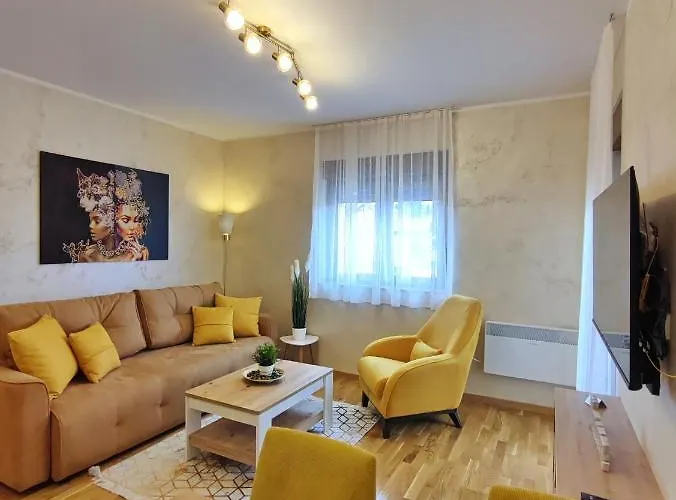 Monarch Relax And * Zlatibor