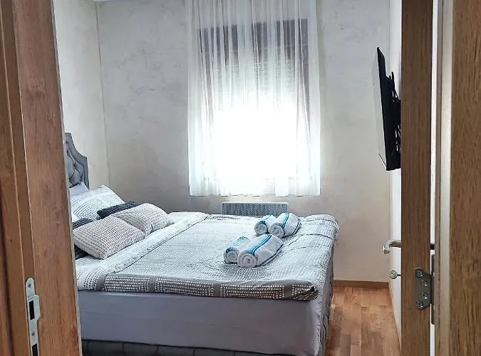 Monarch Relax And Apartamento Zlatibor