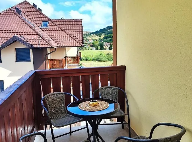 Monarch Relax And Zlatibor