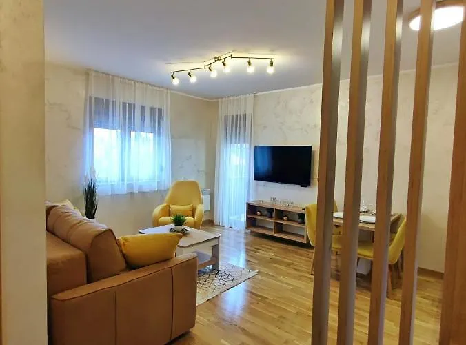 Apartamento Monarch Relax And *