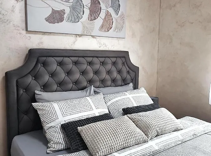 Monarch Relax And Zlatibor