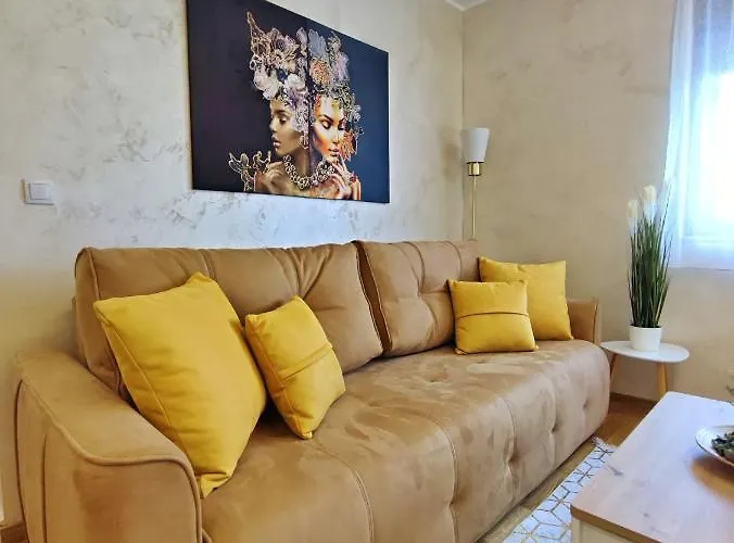 Apartamento Monarch Relax And Zlatibor