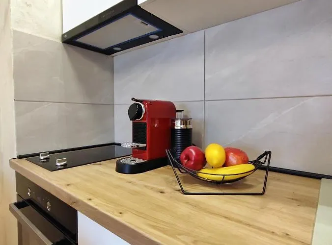 Monarch Relax And Zlatibor