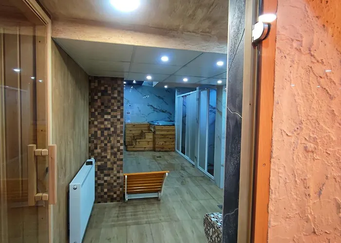 Monarch Relax And * Zlatibor