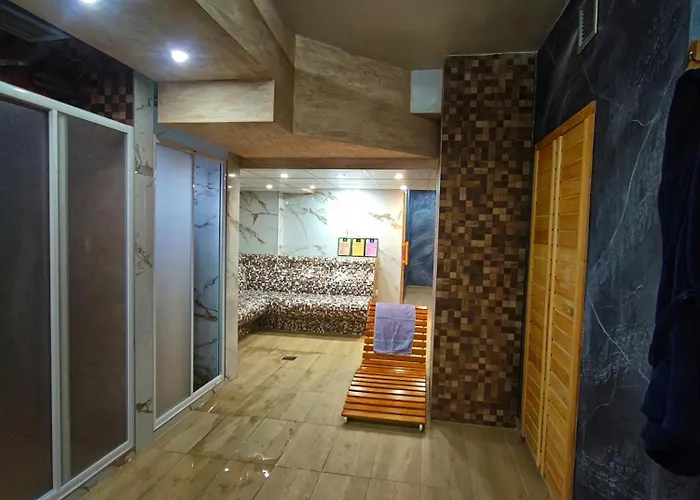 Apartamento Monarch Relax And Zlatibor