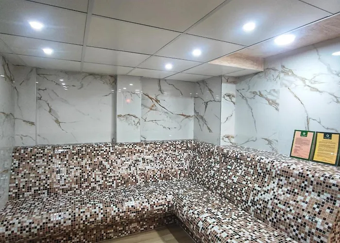 Monarch Relax And Apartamento Zlatibor