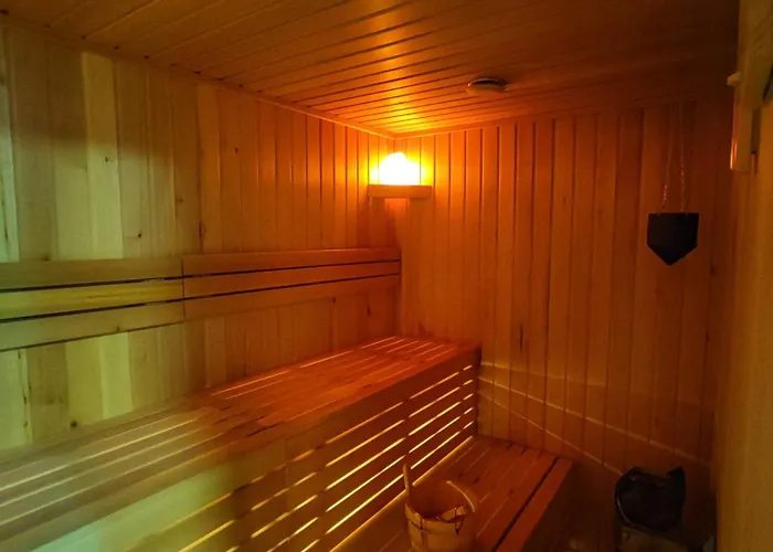 Apartamento Monarch Relax And Zlatibor